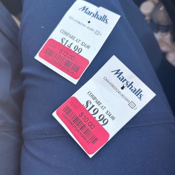 Marshalls - 4/12/25 Love to save on brand names! - Department Stores Near Me - Lakewood, California Marshalls - 4/12/25 Love to save on brand names! - Department Stores Near Me - Lakewood, California