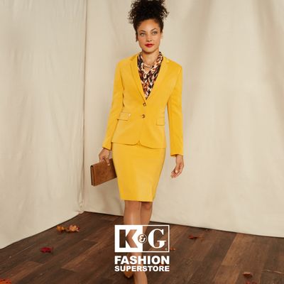 K&G Fashion Superstore, 1555 East Park Place Blvd, STONE MOUNTAIN, GA  30087, US - MapQuest