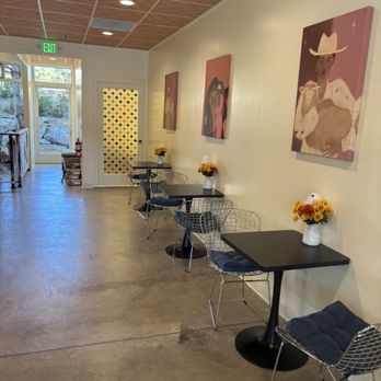 The Roost Coffee - Seating - Coffee Roasteries Near Me - Reno, Nevada