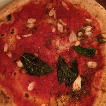 Doppio Zero Mountain View - Yummmooooo - Pizza Near Me - Mountain View, California