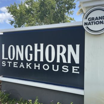 LongHorn Steakhouse - Steakhouses Near Me - Orlando, Florida LongHorn Steakhouse - Steakhouses Near Me - Orlando, Florida