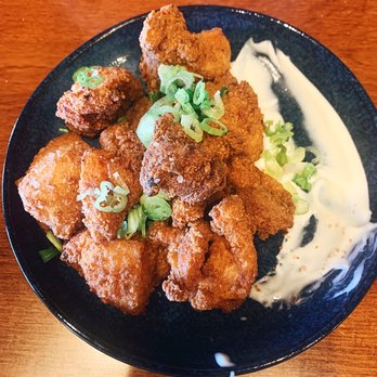 Susuru - Chicken Karaage - Izakaya Near Me - Orlando, Florida