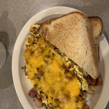 The Rusty Cow Cafe - Breakfast & Brunch Near Me - Circle Pines, Minnesota The Rusty Cow Cafe - Breakfast & Brunch Near Me - Circle Pines, Minnesota