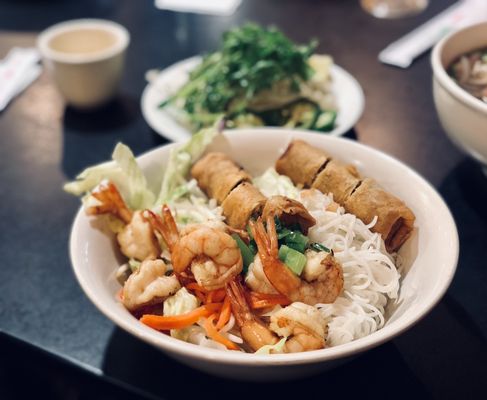 Ben Tre Restaurant by null