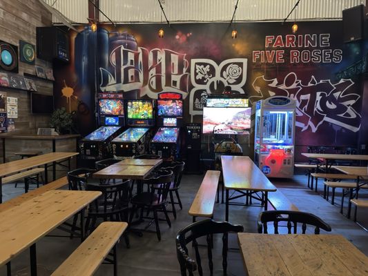 4 Origines - Microbrasserie / Pointe-St-Charles by null