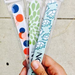 Walgreens - Nail files!
