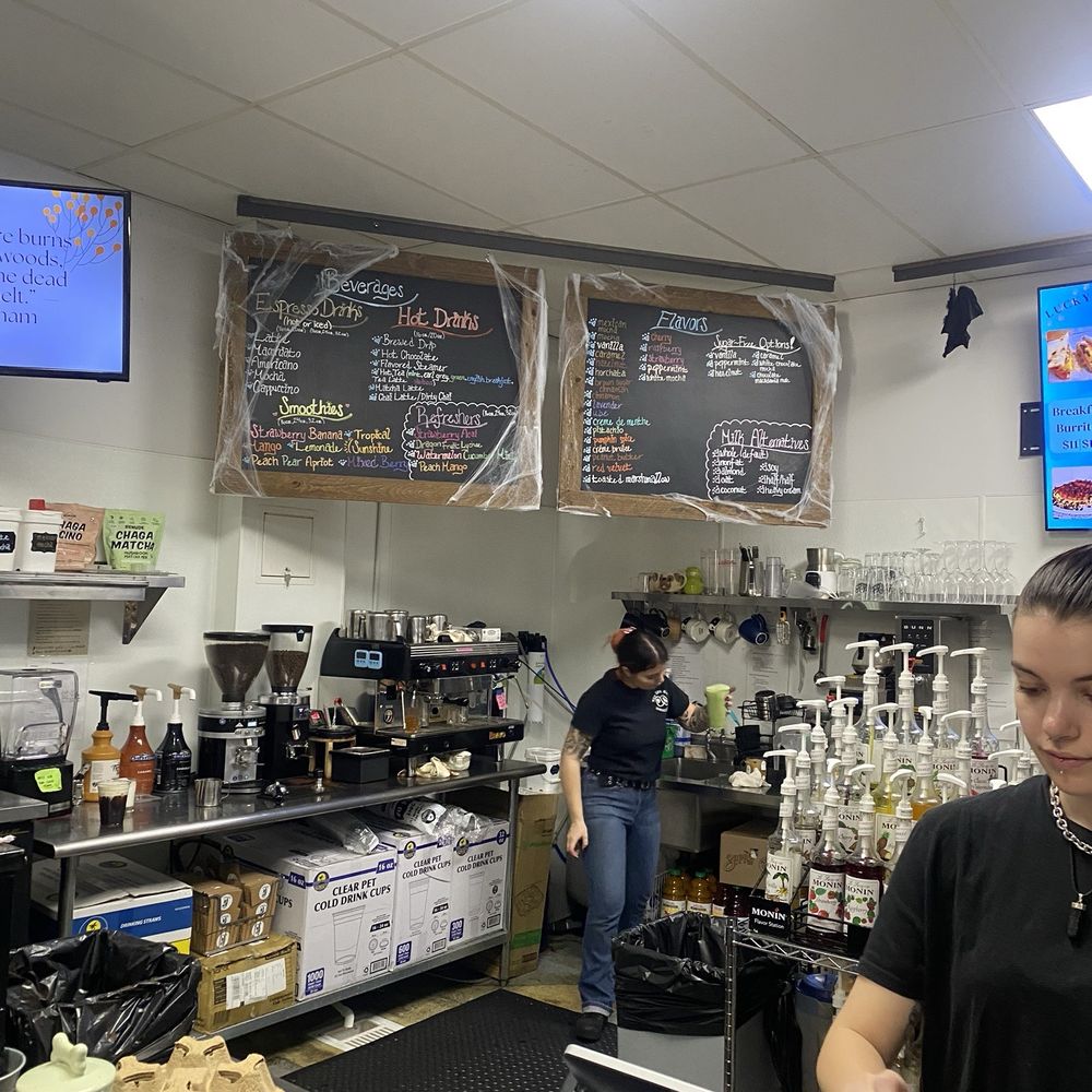 Lucky Dog Coffee - Coffee & Tea Near Me - Simi Valley, California Lucky Dog Coffee - Coffee & Tea Near Me - Simi Valley, California