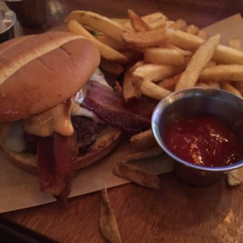 Tavern Hall - New American Near Me - Bellevue, Washington Tavern Hall - New American Near Me - Bellevue, Washington