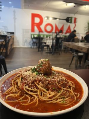 Roma Italian Kitchen by null
