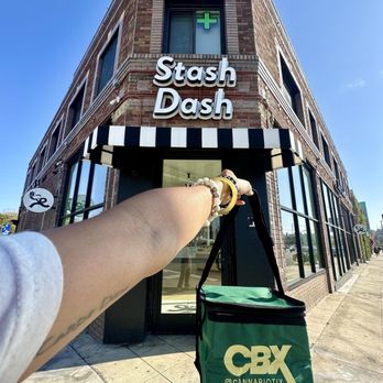 Stash Dash - Complimentary lunchbox with purchase (: - Cannabis Dispensaries Near Me - Los Angeles, California Stash Dash - Complimentary lunchbox with purchase (: - Cannabis Dispensaries Near Me - Los Angeles, California