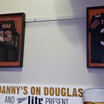 Danny's On Douglas - American Near Me - Elgin, Illinois Danny's On Douglas - American Near Me - Elgin, Illinois