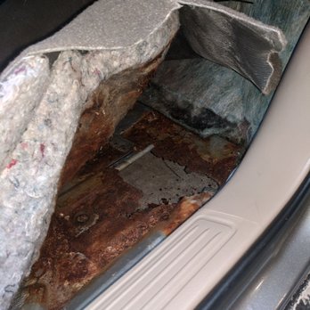 Marty's Auto Sales - Rust through hole in floor board. - Car Dealers Near Me - Savage, Minnesota Marty's Auto Sales - Rust through hole in floor board. - Car Dealers Near Me - Savage, Minnesota