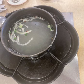 Cocary Shabu Shabu BBQ - Hot Pot Near Me - Monterey Park, California