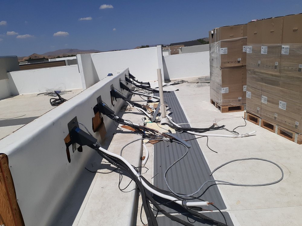 Slide of Sonoran Roofing