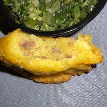 Colombino - Colombian Empanadas - Coffee Roasteries Near Me - Pittsburgh, Pennsylvania