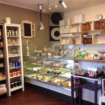 Krown Bakery & Eatery - Stunning array of fresh, delicious baked goods - Bakeries Near Me - Anoka, Minnesota Krown Bakery & Eatery - Stunning array of fresh, delicious baked goods - Bakeries Near Me - Anoka, Minnesota