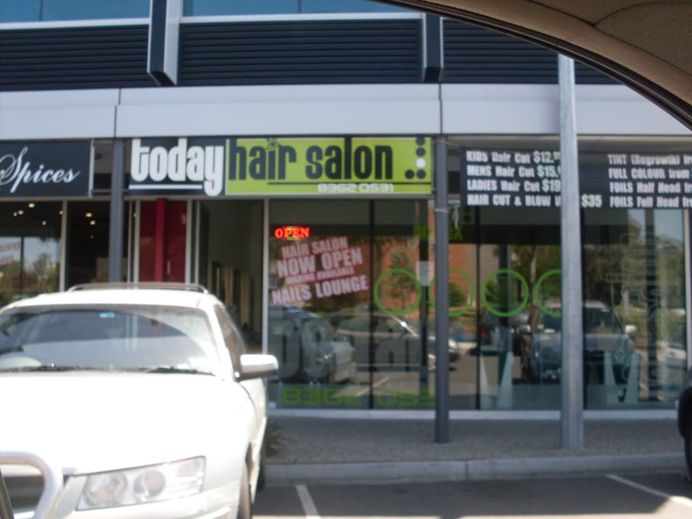 TODAY HAIR SALON Updated August 2024 1117 Pearcedale Pde