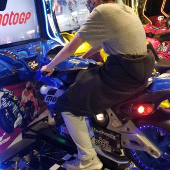 Round1 Bowling & Arcade - Reno - Arcades Near Me - Reno, Nevada Round1 Bowling & Arcade - Reno - Arcades Near Me - Reno, Nevada