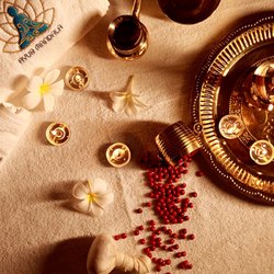 Maharajh Acupuncture & Herb Shoppe - Ayurvedic Herbs
