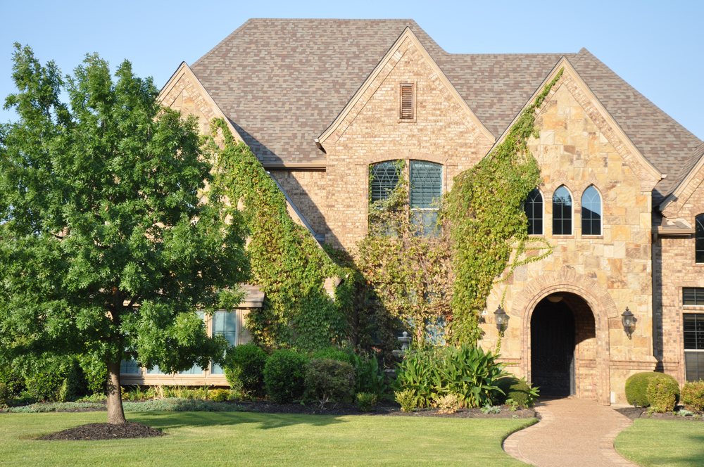 Slide of CLC Roofing