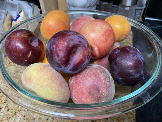 Berryessa Farmers' Market by null