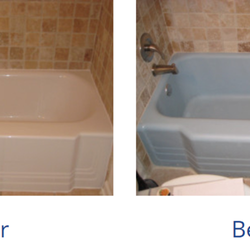 Daytona Tub and Tile