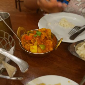 Clay Pit - Vindaloo - Indian Near Me - Austin, Texas