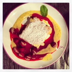 Restaurant Essig's