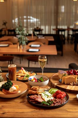 Chapel Street Café and Restaurant by null