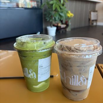 Chilla Coffee - Coffee & Tea Near Me - Garden Grove, California Chilla Coffee - Coffee & Tea Near Me - Garden Grove, California