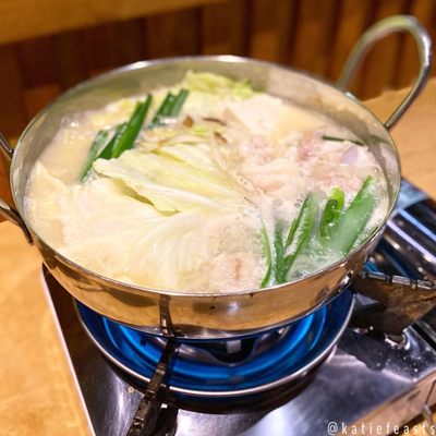 Okatte Tanto NY by null