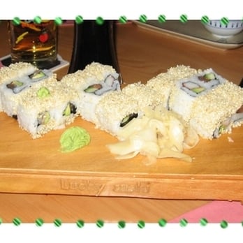 Lucky Sushi - Sushi Bars Near Me - Erding, BY Lucky Sushi - Sushi Bars Near Me - Erding, BY