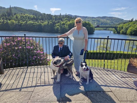 The Green Park Hotel by null