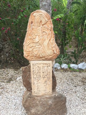 Cenote Suytun by null