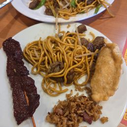 Food Food