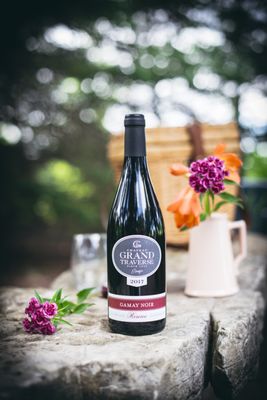 Chateau Grand Traverse by null