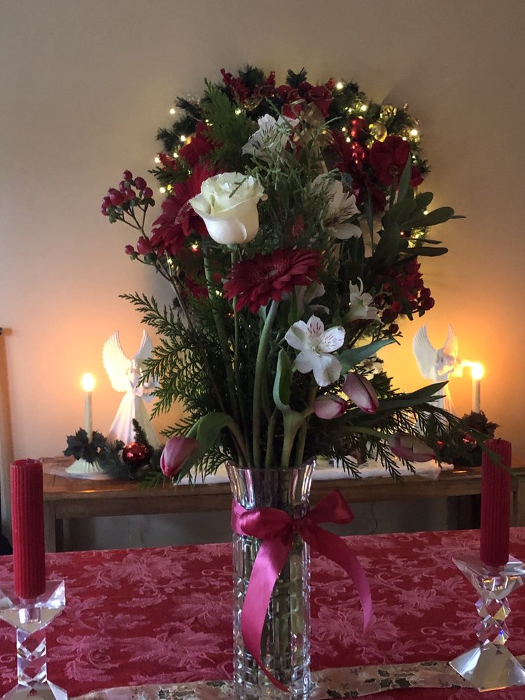 AMAZING PETALS FLORIST Updated September 2024 21 Reviews 125 S