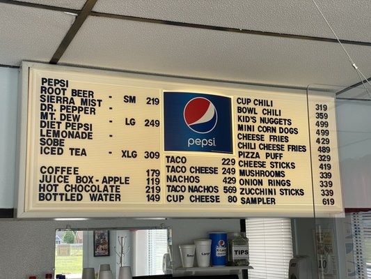 Menu photo 3 Madvek's Doghouse Hammond, IN Menu photo 3 Madvek's Doghouse Hammond, IN