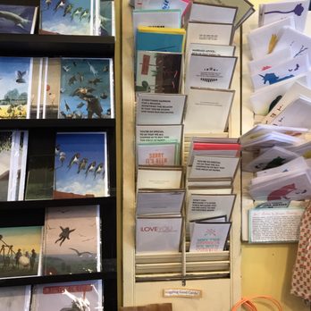 Talulah Jones - Lots of paper goods to choose from. - Jewelry Near Me - Denver, Colorado
