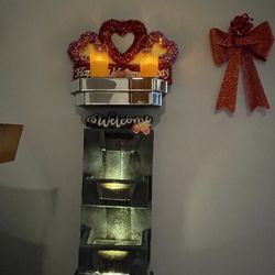Aloha Hawaii Massage & Wellness - Entrance Fountain