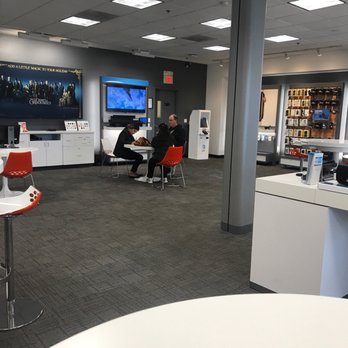 AT&T Store - The wait here makes me want to die - Mobile Phones Near Me - Seal Beach, California
