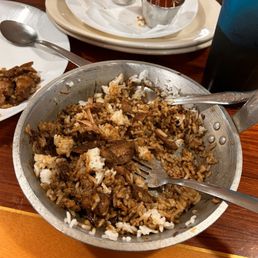 Pork Adobo