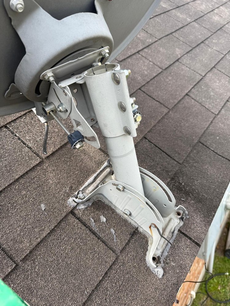 Slide of Hurtado's Roofing