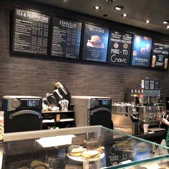 Starbucks - Coffee & Tea Near Me - Cleveland, Ohio