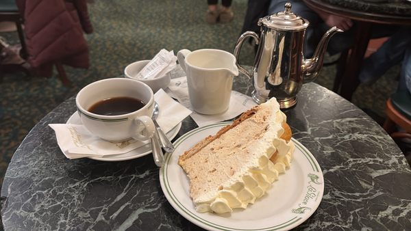 Conditori La Glace by null