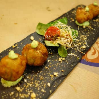 La Bartola - Tapas Bars Near Me - Seville, SE