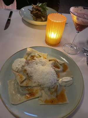 Pomegranate Restaurant by null