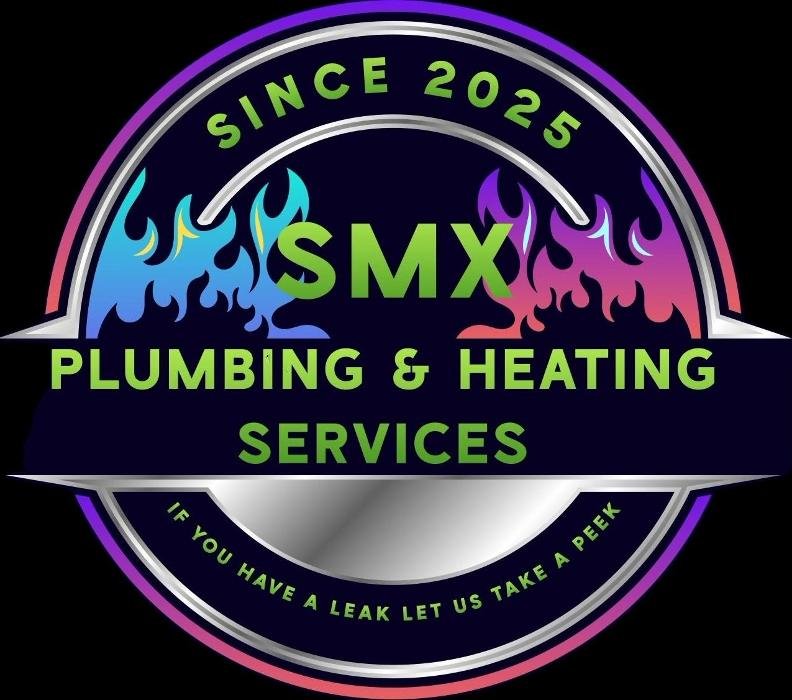Slide of SMX Plumbing & Heating Services