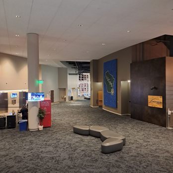 Fiserv Forum - Stadiums & Arenas Near Me - Milwaukee, Wisconsin