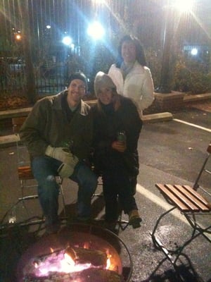 Bill's Beer Garden by null